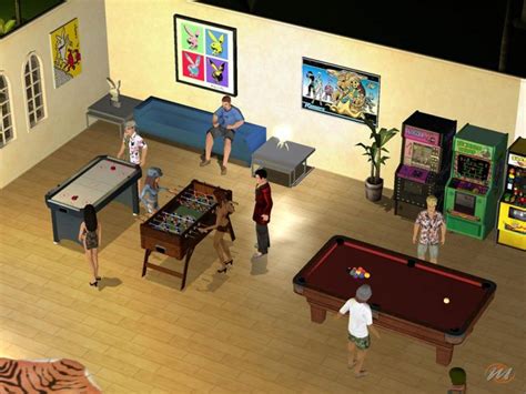 playboy multiplayer online spielen|Playboy: The Mansion .
